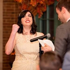 Meet your Posher, Gina